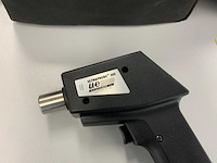 Ue systems ultraprobe 100 ultrasoon inspectie system inclusief diverse accessoires - afbeelding 2 van  7