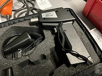Ue ultraprobe 100 lekdetector