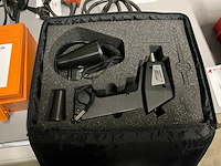 Ue ultraprobe 100 lekdetector - afbeelding 4 van  5