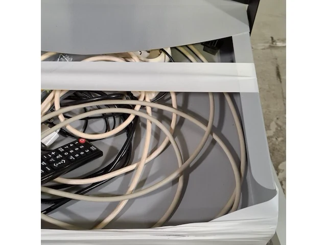 Ue55 verrijdbare tv, samsung - afbeelding 2 van  11