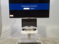 Ue55 verrijdbare tv, samsung