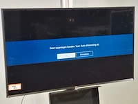 Ue55 verrijdbare tv, samsung - afbeelding 5 van  11