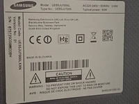 Ue55 verrijdbare tv, samsung - afbeelding 7 van  11