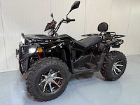 Uf electric atv 10000w - l7e - quad met coc papieren - afbeelding 2 van  28