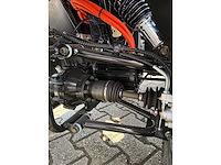 Uf electric atv 10000w - l7e - quad met coc papieren - afbeelding 9 van  28