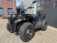Uf electric atv 10000w - l7e - quad met coc papieren - afbeelding 1 van  28