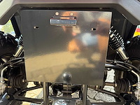 Uf electric atv 10000w - l7e - quad met coc papieren - afbeelding 13 van  28