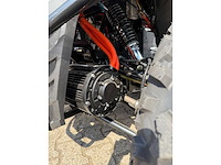 Uf electric atv 10000w - l7e - quad met coc papieren - afbeelding 10 van  28