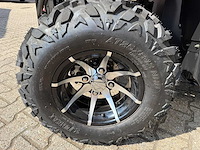 Uf electric atv 10000w - l7e - quad met coc papieren - afbeelding 16 van  28