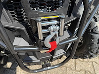 Uf electric atv 10000w - l7e - quad met coc papieren - afbeelding 11 van  18