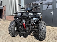 Uf electric atv 10000w - l7e - quad met coc papieren - afbeelding 12 van  18
