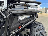 Uf electric atv 10000w - l7e - quad met coc papieren - afbeelding 2 van  19