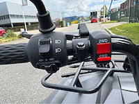Uf electric atv 10000w - l7e - quad met coc papieren - afbeelding 3 van  19