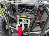 Uf electric atv 10000w - l7e - quad met coc papieren - afbeelding 5 van  19