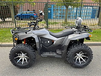 Uf electric atv 10000w - l7e - quad met coc papieren - afbeelding 12 van  19