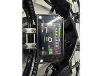 Uf electric atv 10000w - l7e - quad met coc papieren - afbeelding 10 van  22