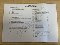 Uf electric atv 10000w - l7e - quad met coc papieren - afbeelding 14 van  22