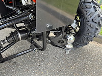 Uf electric atv 10000w - l7e - quad met coc papieren - afbeelding 8 van  22
