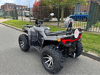 Uf electric atv 10000w - l7e - quad met coc papieren - afbeelding 17 van  22