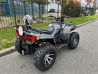 Uf electric atv 10000w - l7e - quad met coc papieren - afbeelding 18 van  22