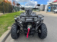 Uf electric atv 10000w - l7e - quad met coc papieren - afbeelding 20 van  22