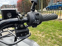 Uf electric atv 10000w - l7e - quad met coc papieren - afbeelding 13 van  18