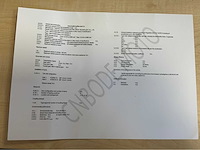 Uf electric atv 10000w - l7e - quad met coc papieren - afbeelding 8 van  18