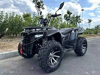 Uf electric atv 10000w quad