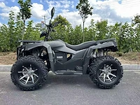 Uf electric atv 10000w quad - afbeelding 2 van  3