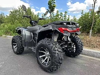 Uf electric atv 10000w quad - afbeelding 3 van  3