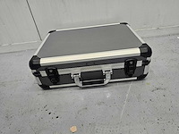 Uf equipment - 172-delige gereedschapskoffer - afbeelding 6 van  13