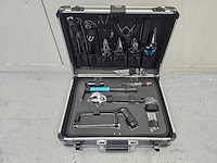 Uf equipment - 172-delige gereedschapskoffer - afbeelding 8 van  13
