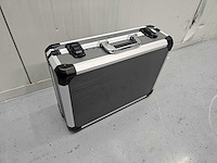Uf equipment - 172-delige gereedschapskoffer - afbeelding 4 van  13