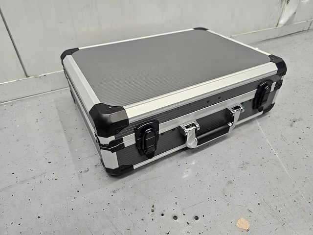 Uf equipment - 172-delige gereedschapskoffer - afbeelding 1 van  13