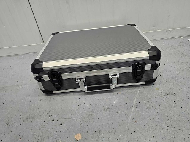 Uf equipment - 172-delige gereedschapskoffer - afbeelding 6 van  13