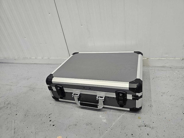 Uf equipment - 172-delige gereedschapskoffer - afbeelding 7 van  13