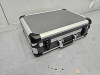 Uf equipment - 172-delige gereedschapskoffer - afbeelding 1 van  13