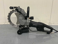 Uf equipment - 2025 - ac7400 - betonzaag - afbeelding 18 van  24