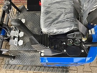 Uf equipment - 2025 - nm-e15 - minigraafmachine - afbeelding 15 van  15