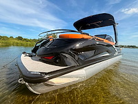 Uf equipment - 2026 - 25 foot luxe pontonboot - afbeelding 23 van  26