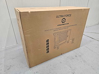 Uf equipment - 2026 - 250-delig 7-laden - soft-close laden - gereedschapswagen - afbeelding 6 van  13