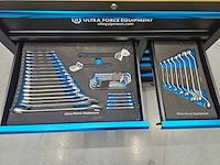 Uf equipment - 2026 - 463-delig 12-laden - soft-close laden - gereedschapswagen - afbeelding 11 van  13