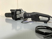 Uf equipment - 2026 - ac 839 - betonzaag - afbeelding 4 van  17