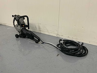 Uf equipment - 2026 - ac7400 - betonzaag - afbeelding 1 van  19