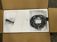 Uf equipment - 2026 - ac8400 - betonzaag - afbeelding 3 van  6