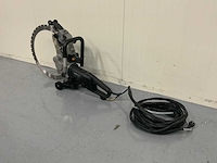 Uf equipment - 2026 - ac8500 - betonzaag - afbeelding 5 van  11