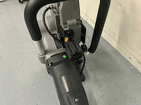 Uf equipment - 2026 - ac8600 - betonzaag - afbeelding 3 van  12