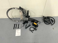 Uf equipment - 2026 - ac8600 - betonzaag - afbeelding 2 van  15