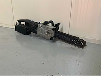 Uf equipment - 2026 - dc839 - betonzaag 4000w - afbeelding 3 van  4