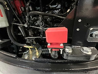 Uf equipment - 2026 - nm 1800 kg - diesel rupsgraafmachine - afbeelding 13 van  22